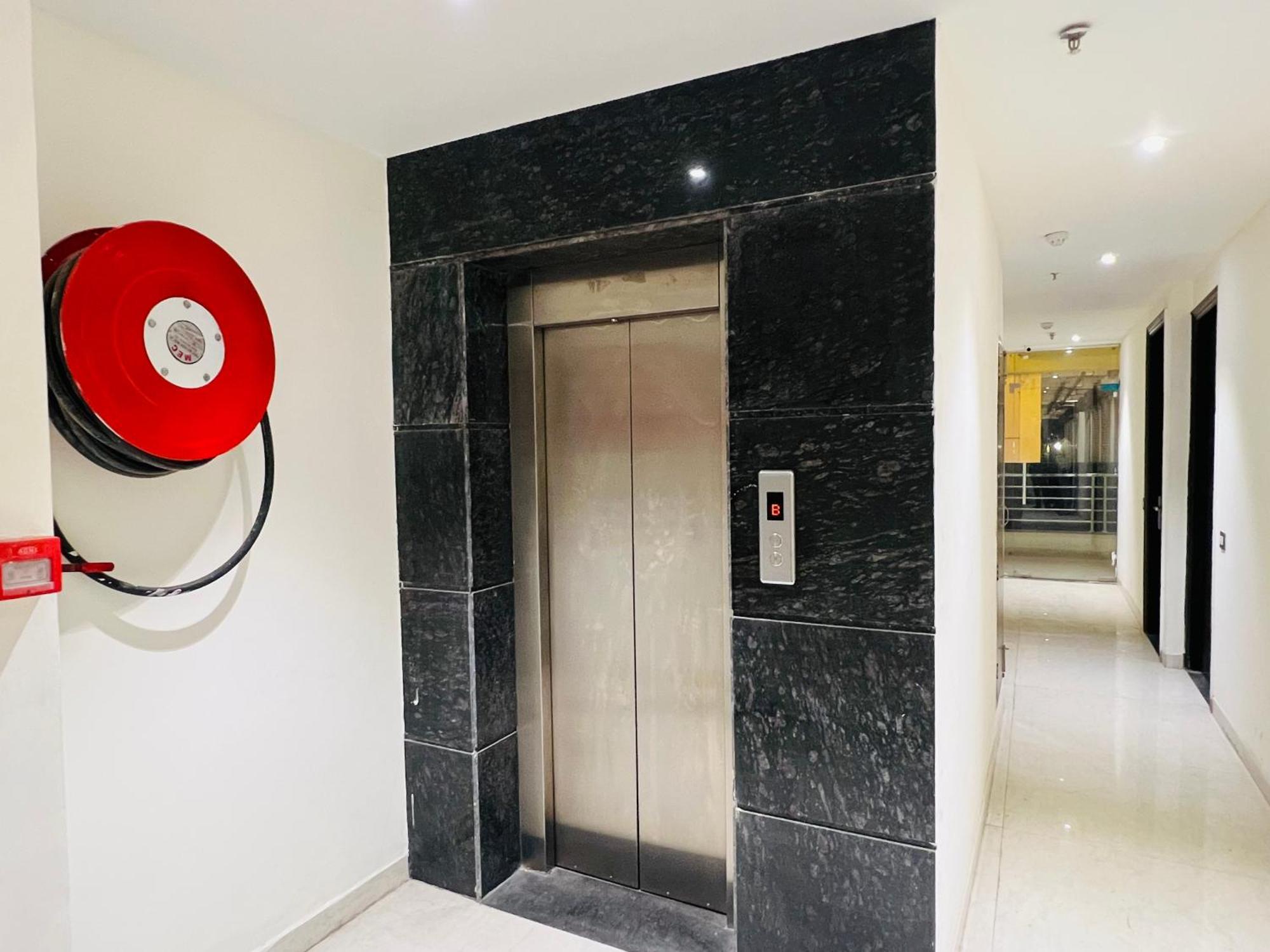 Hotel Northview Park By Lycoris !! Top Rated & Most Awarded Property In Tricity Zirakpur Room photo