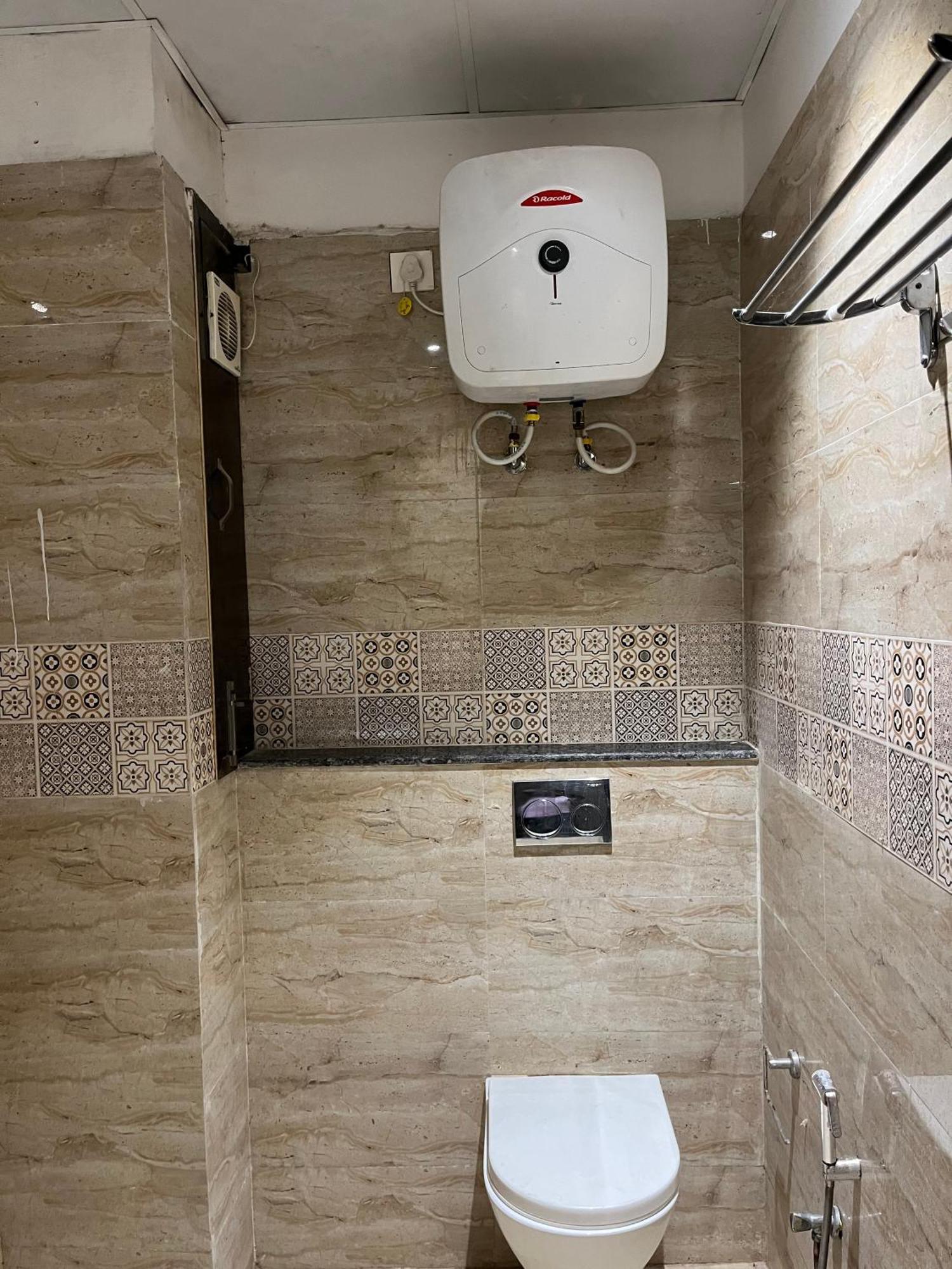 Hotel Northview Park By Lycoris !! Top Rated & Most Awarded Property In Tricity Zirakpur Exterior photo