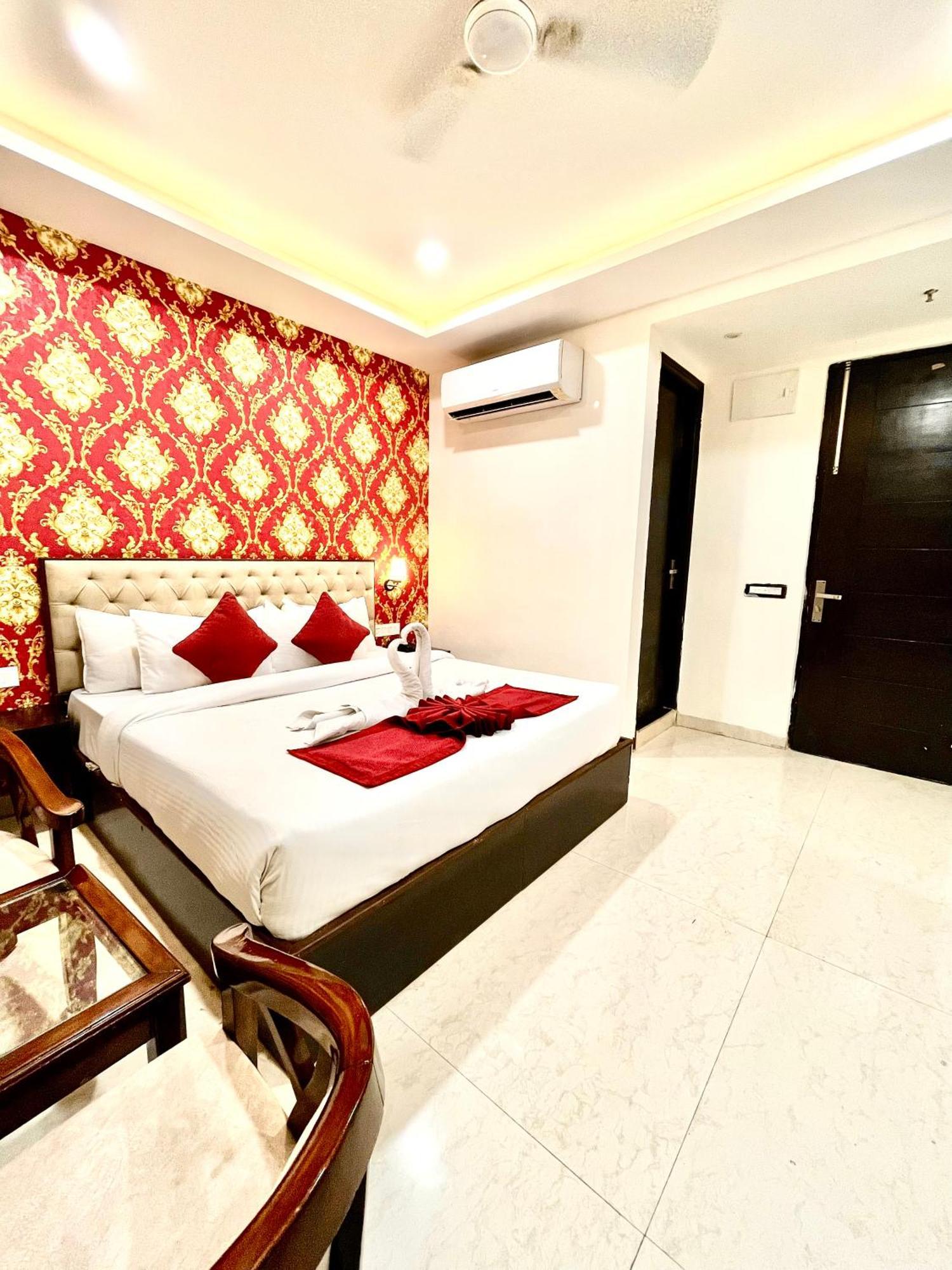 Hotel Northview Park By Lycoris !! Top Rated & Most Awarded Property In Tricity Zirakpur Exterior photo