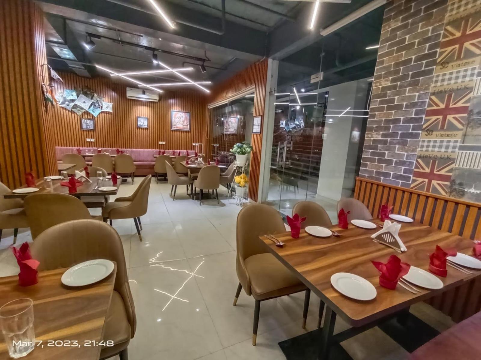 Hotel Northview Park By Lycoris !! Top Rated & Most Awarded Property In Tricity Zirakpur Exterior photo