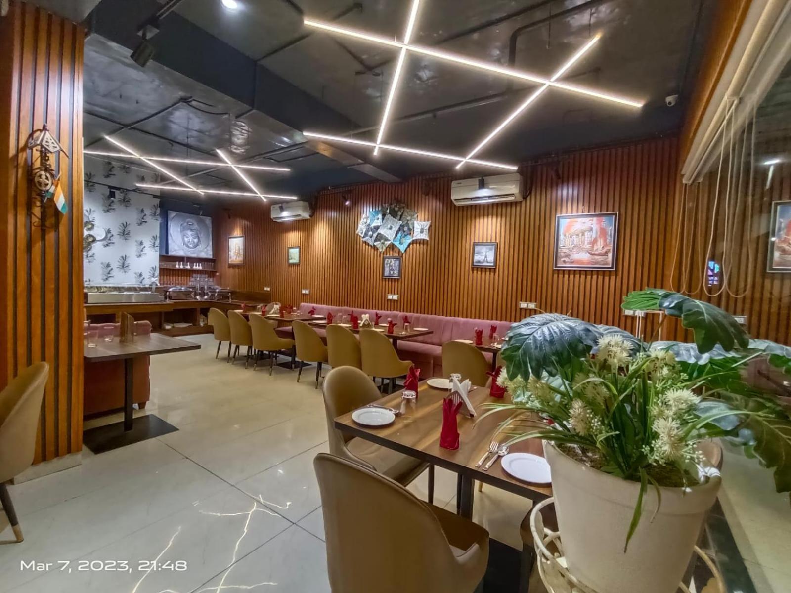 Hotel Northview Park By Lycoris !! Top Rated & Most Awarded Property In Tricity Zirakpur Exterior photo