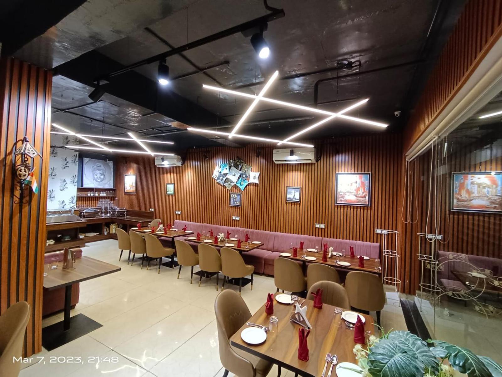 Hotel Northview Park By Lycoris !! Top Rated & Most Awarded Property In Tricity Zirakpur Exterior photo
