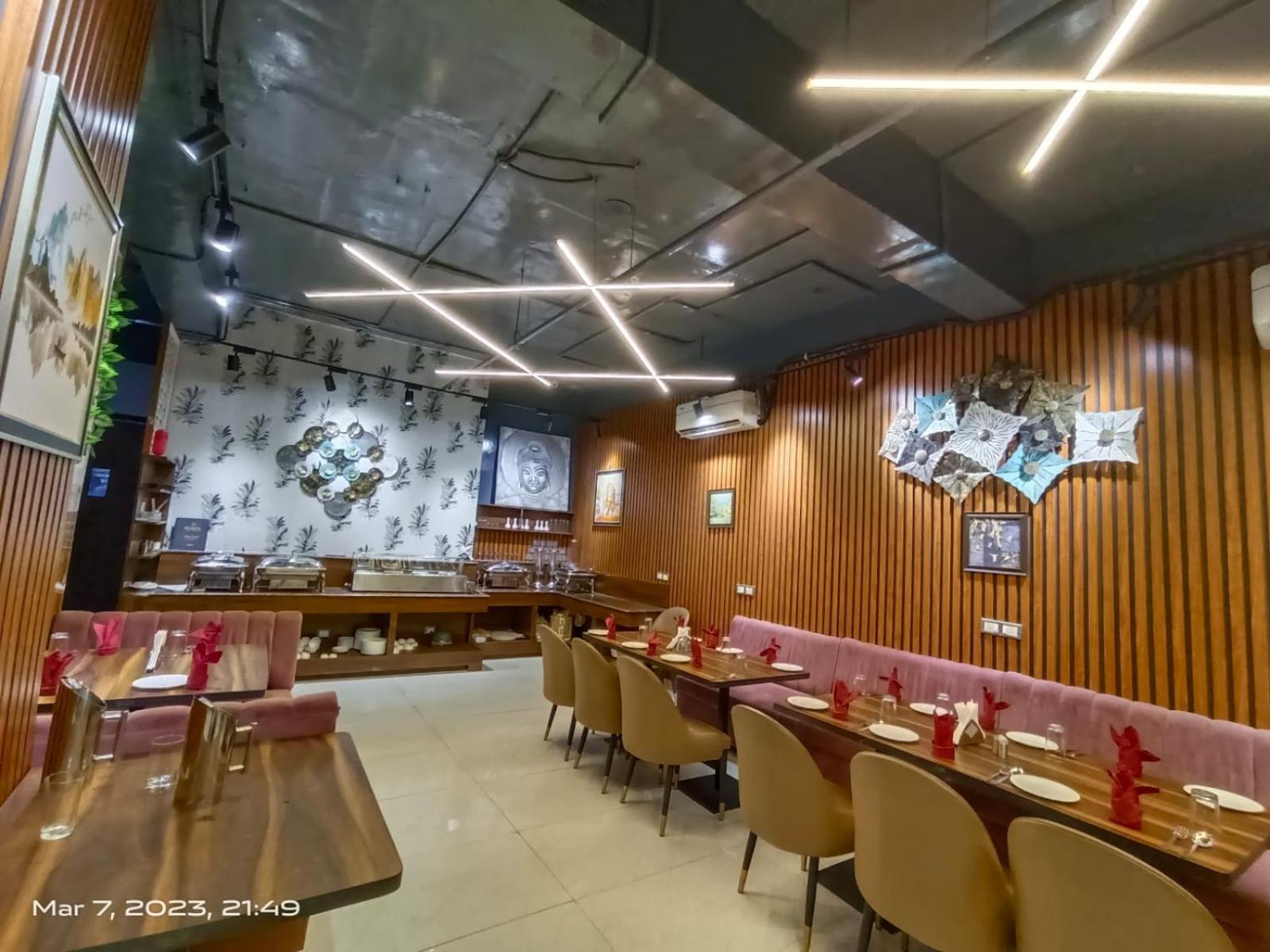 Hotel Northview Park By Lycoris !! Top Rated & Most Awarded Property In Tricity Zirakpur Exterior photo