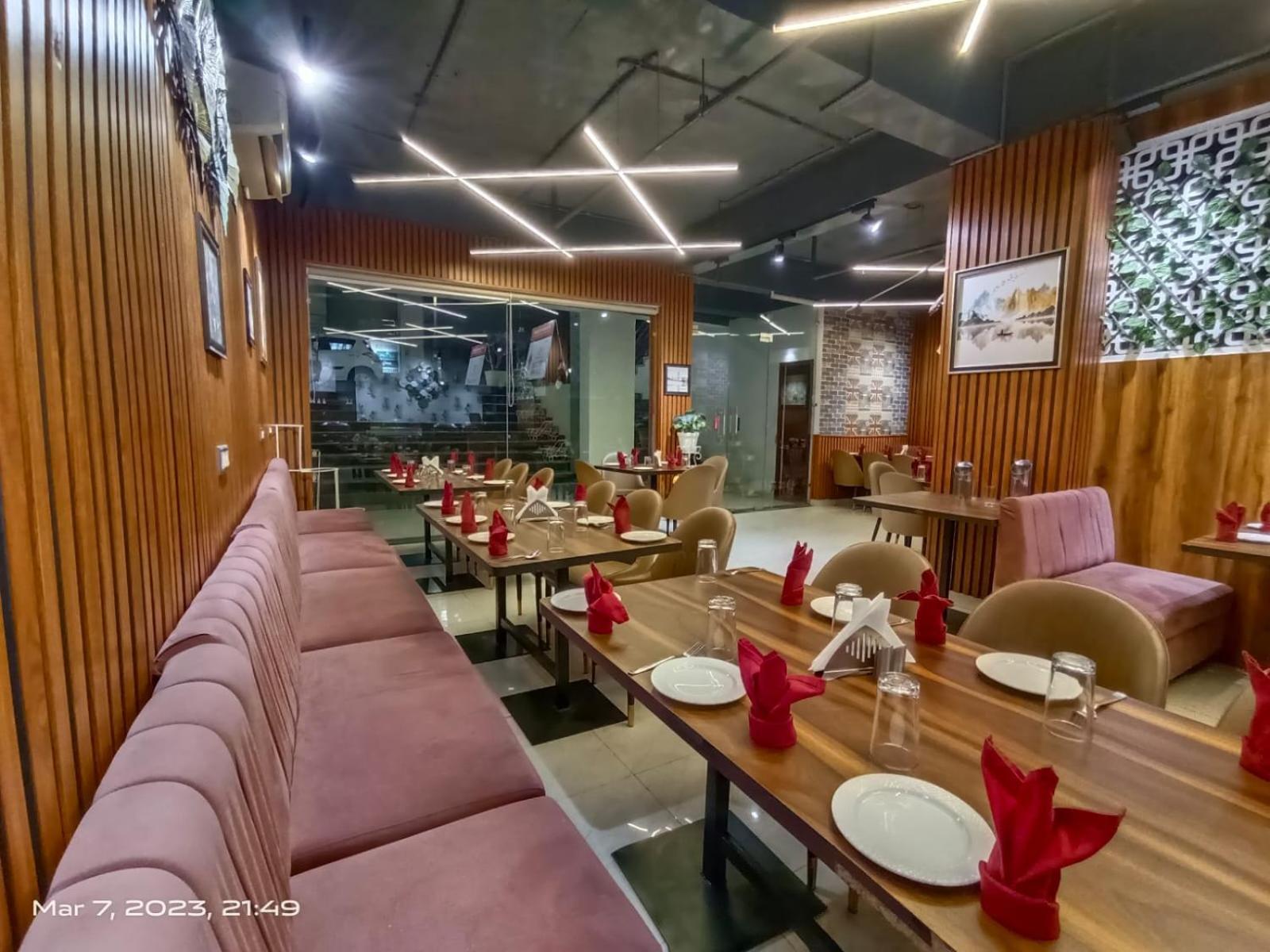 Hotel Northview Park By Lycoris !! Top Rated & Most Awarded Property In Tricity Zirakpur Exterior photo
