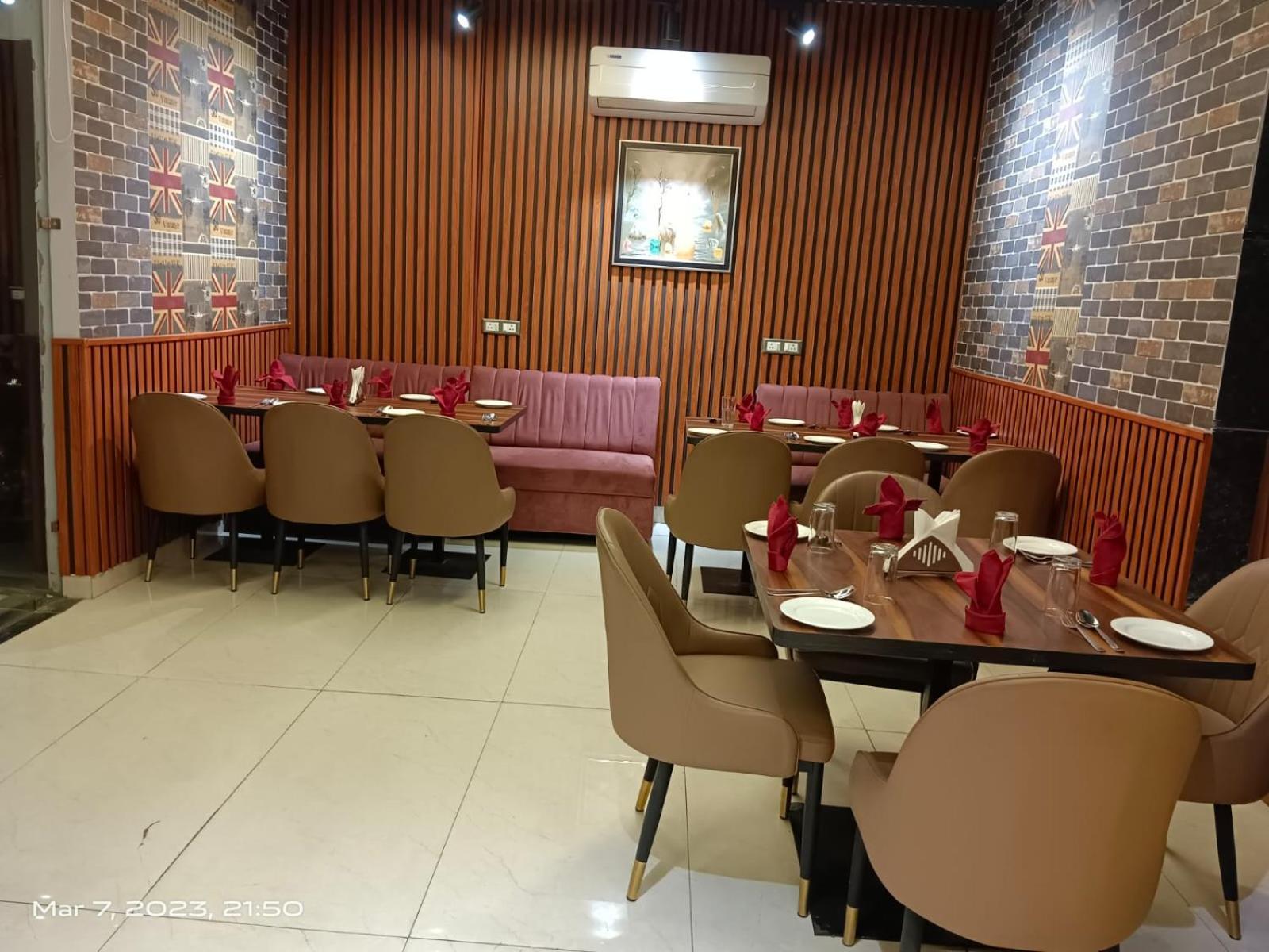 Hotel Northview Park By Lycoris !! Top Rated & Most Awarded Property In Tricity Zirakpur Exterior photo