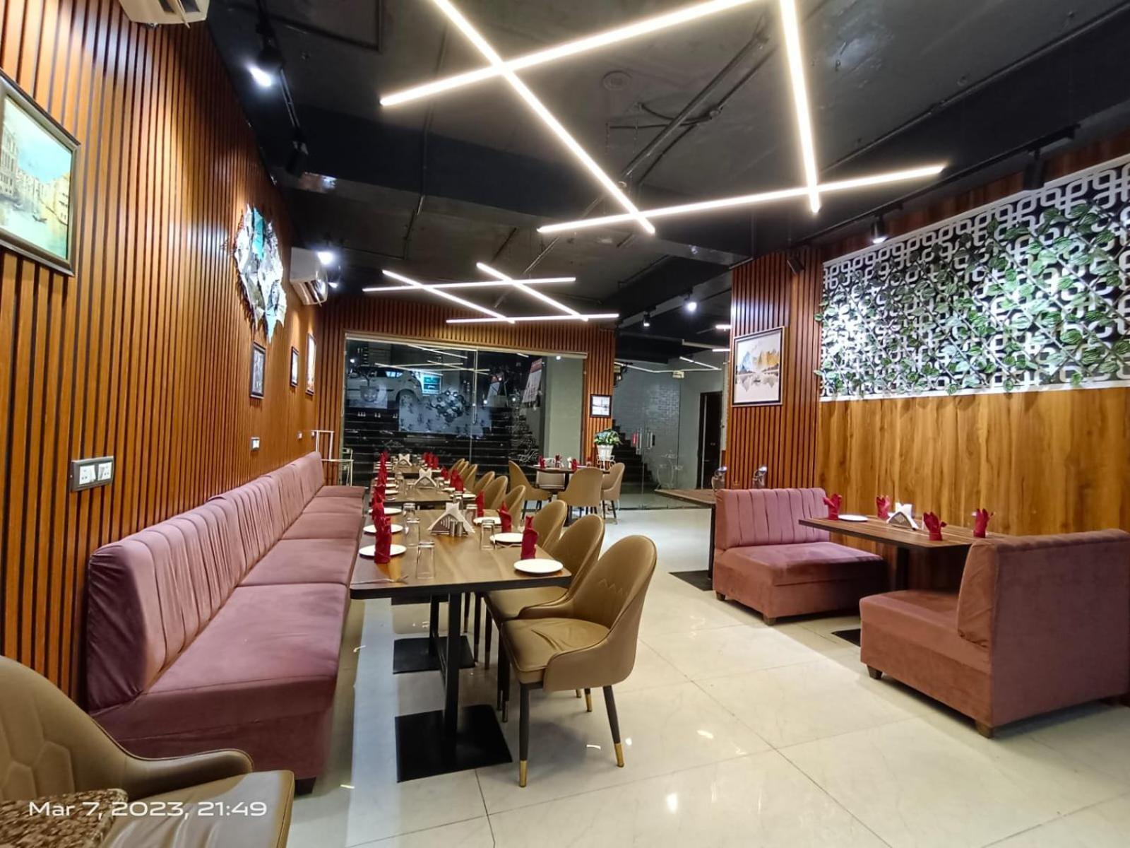 Hotel Northview Park By Lycoris !! Top Rated & Most Awarded Property In Tricity Zirakpur Exterior photo