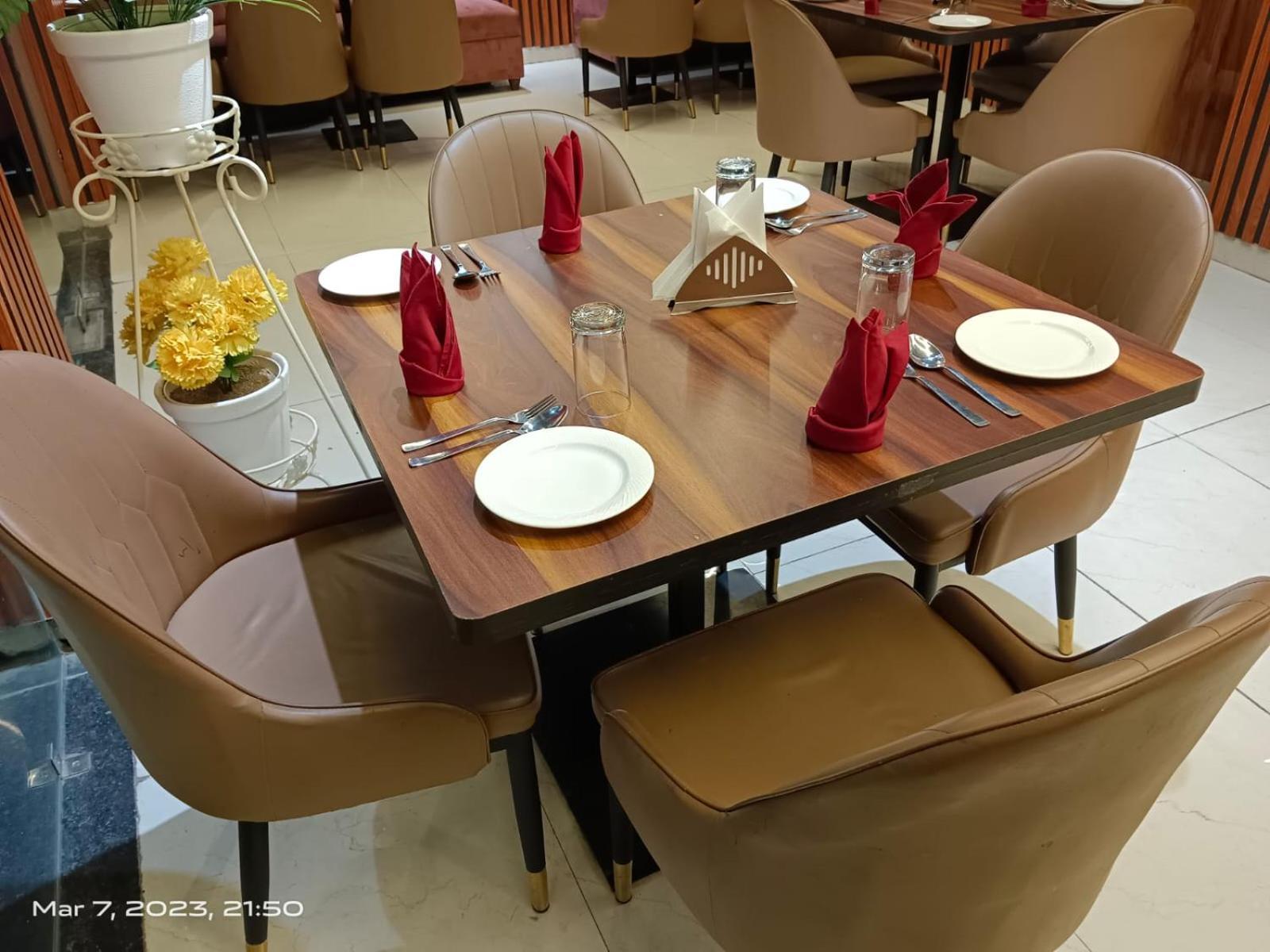 Hotel Northview Park By Lycoris !! Top Rated & Most Awarded Property In Tricity Zirakpur Exterior photo