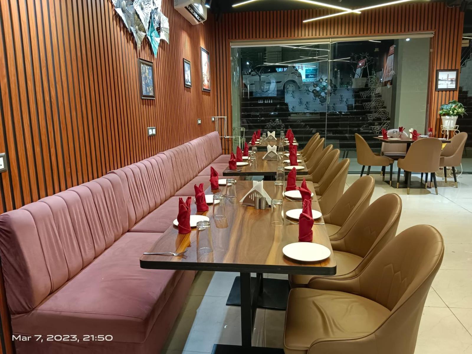 Hotel Northview Park By Lycoris !! Top Rated & Most Awarded Property In Tricity Zirakpur Exterior photo
